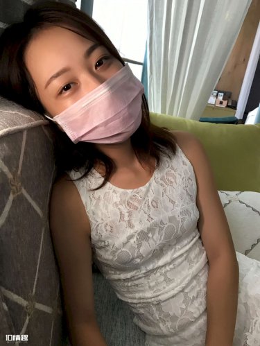 年轻的小妹妹